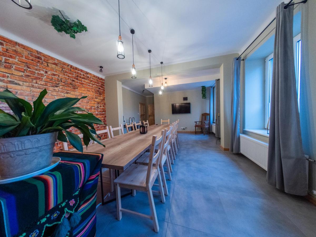 Apartamenty Rycerskie Inowlodz Exterior photo